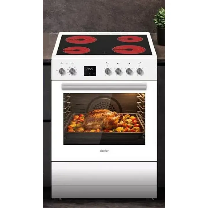 Плита SIMFER F66VW09025