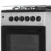 Плита ARTEL КAPETITO 50 10-E серый