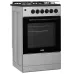 Плита ARTEL КAPETITO 50 10-E серый