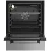 Плита HOTPOINT-ARISTON HSG5F1HX