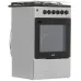 Плита ARTEL КAPETITO 50 10-E серый