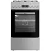 Плита HOTPOINT-ARISTON HSG5F1HX