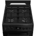 Плита INDESIT ISG5F2HB