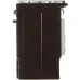 Плита ARTEL КAPETITO 50 10-E коричневый