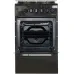 Плита ARTEL КAPETITO 50 10-E коричневый