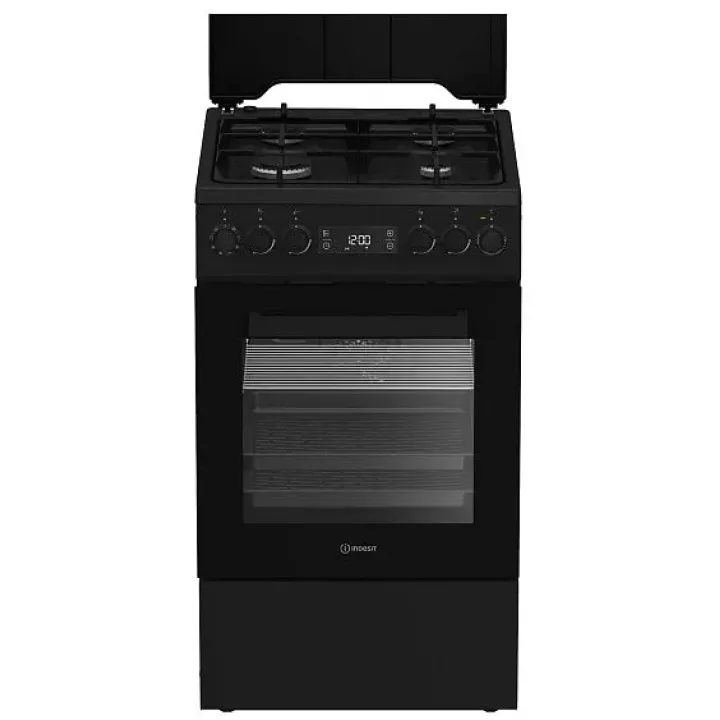 Плита INDESIT ISG5F2HB