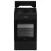 Плита INDESIT ISG5F2HB