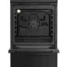Плита INDESIT ISG5F2HB