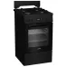 Плита INDESIT ISG5F2HB