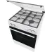 Плита GORENJE GK6A44WF