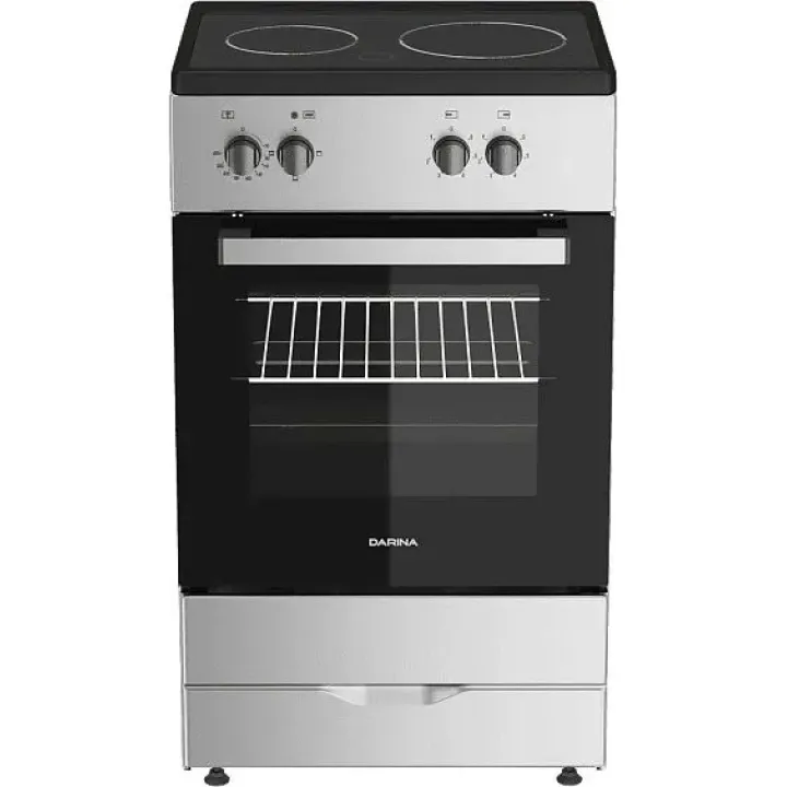 Плита DARINA 1F 5604 S