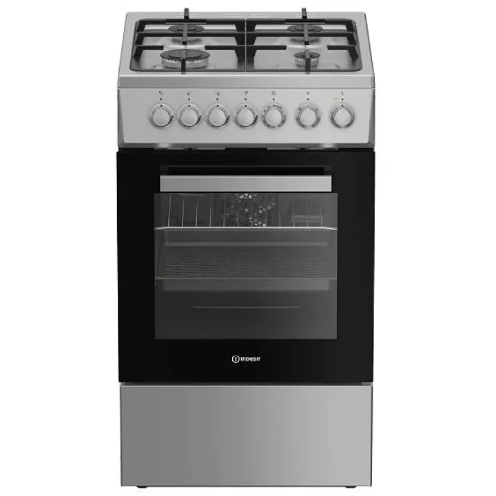 Плита INDESIT ISG5F1HX
