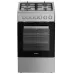Плита INDESIT ISG5F1HX