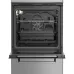 Плита INDESIT ISG5F1HX