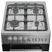 Плита INDESIT ISG5F1HX