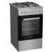 Плита INDESIT ISG5F1HX
