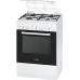 Газовая плита BOSCH HGA23W125R
