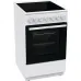 Плита GORENJE GEC5B42WG