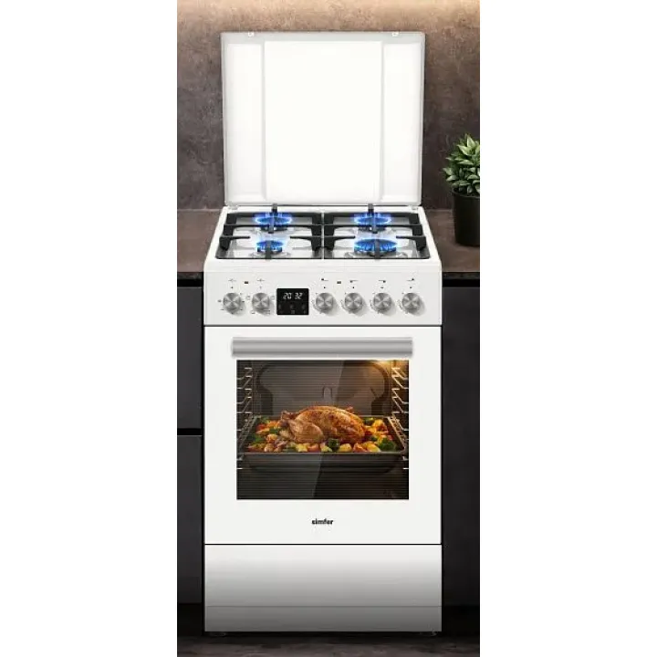 Плита SIMFER F55MW45026