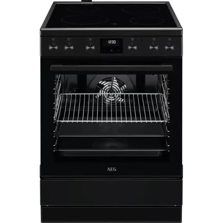 Плита AEG CCB 6441NBB