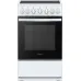 Плита WEISSGAUFF WESM 5260 W