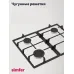 Плита SIMFER F55MW45026