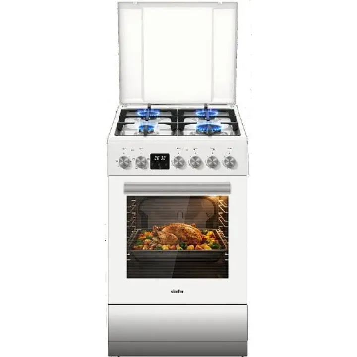 Плита SIMFER F55MW45026