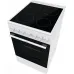 Плита GORENJE GEC5B42WG
