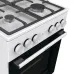 Плита GORENJE GK5A41WF