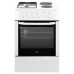 Комбинированная плита BEKO css 54010 gw