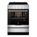 Плита электрическая ELECTROLUX ekc 96150 ax
