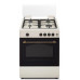 Плита газовая SIMFER f56go42001 бежевый