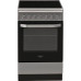 Плита HOTPOINT-ARISTON HS5V5PMX