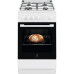 Плита ELECTROLUX RKG500004W