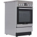 Плита ELECTROLUX EKC954908X