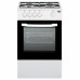 Газовая плита BEKO FCSG 42002 W