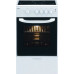 Плита электрическая BEKO css 48100 gw