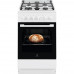 Плита ELECTROLUX RKG500002W