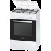 Газовая плита BOSCH HGA23W125R