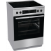 Плита GORENJE GECS6C70XPA