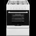 Комбинированная плита ELECTROLUX EKG96118CW