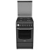 Комбинированная плита HOTPOINT-ARISTON HT5GM4AF C (AN) EA