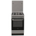 Плита Hotpoint-Ariston HS5G1PMX