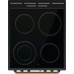 Плита GORENJE GECS5B70CLB