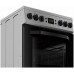 Электрическая плита Beko FFSM 57312 GSS