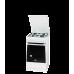 Плита газовая INDESIT kn 1g27 (w)