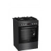 Плита BEKO FSE65335DAS