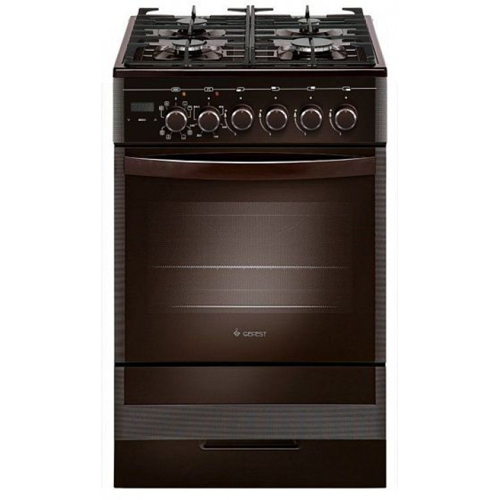 Плита GEFEST 5502-03 0045