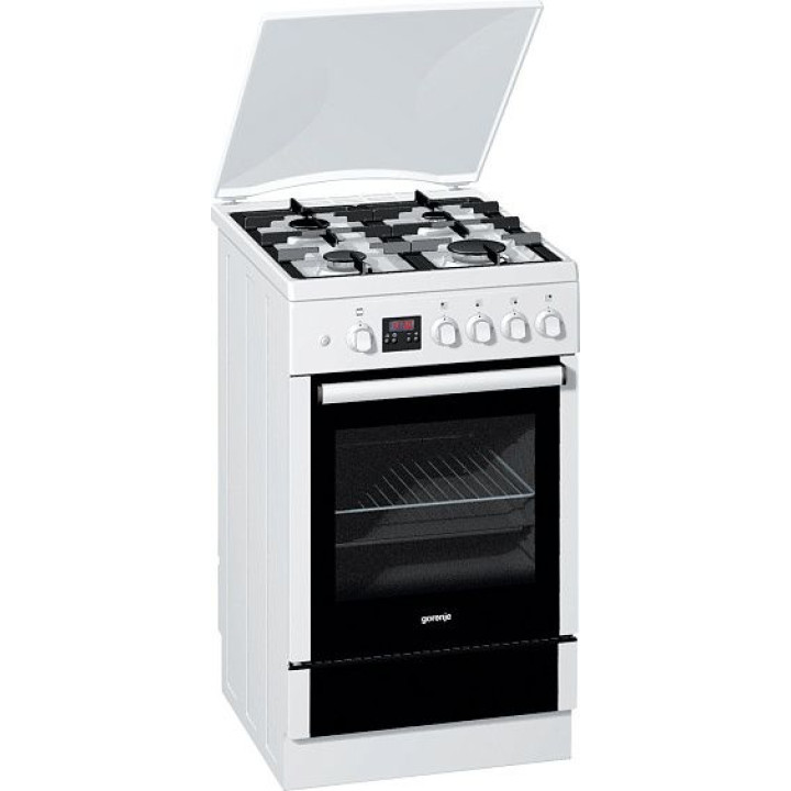 Газовая плита GORENJE GI 52339 AW