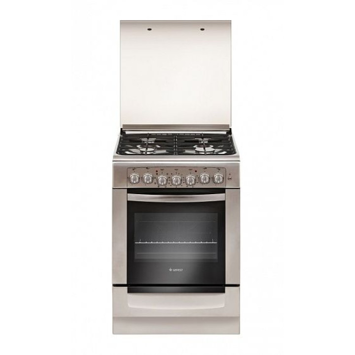 Комбинированная плита GEFEST 6102-03 0027